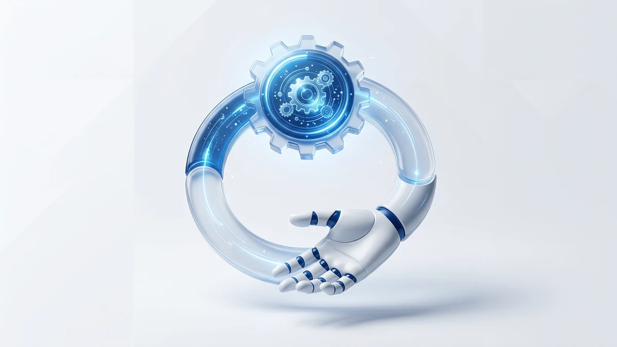 ReAct Prompting چیست؟ تفکر + اقدام در AI [۱۴۰۵]
